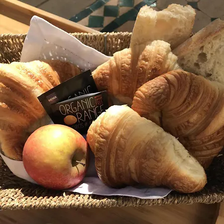 D'hotes Casa Musa - Frühstückspension Nizza