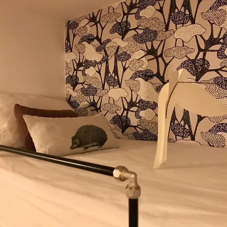 D'hotes Casa Musa - Nice