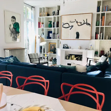 Frühstückspension D'hotes Casa Musa -