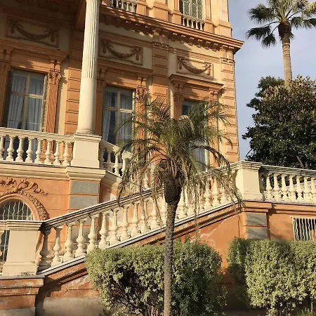 Bed and Breakfast D'hotes Casa Musa -