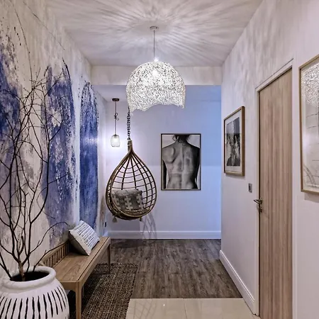 D'hotes Casa Musa - *