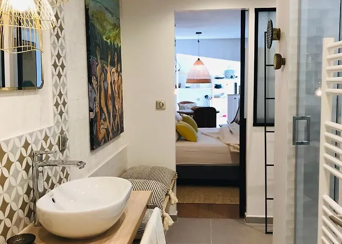 Bed & Breakfast D'hotes Casa Musa - *