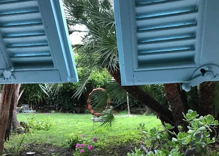 Bed & Breakfast D'hotes Casa Musa - *