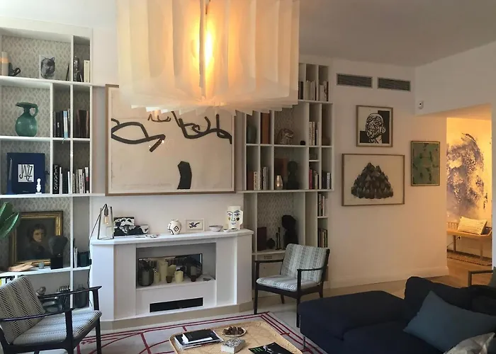 D'hotes Casa Musa - *