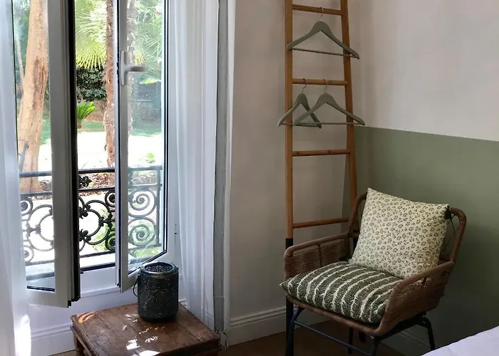 D'hotes Casa Musa - Bed & Breakfast
