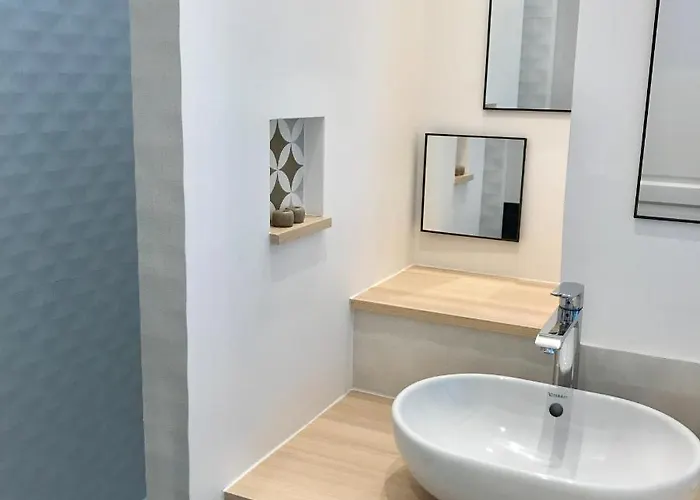 D'hotes Casa Musa - Bed & Breakfast