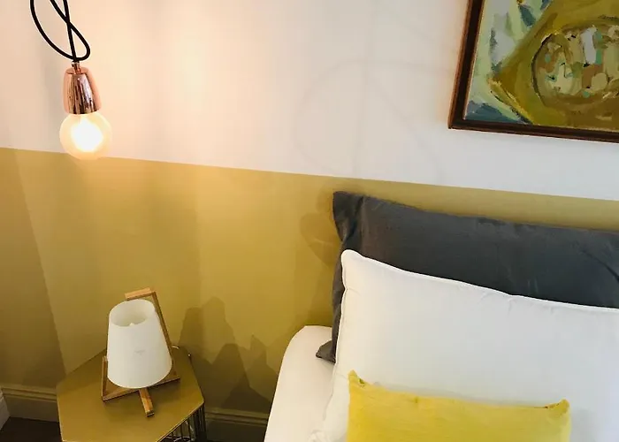 D'hotes Casa Musa -