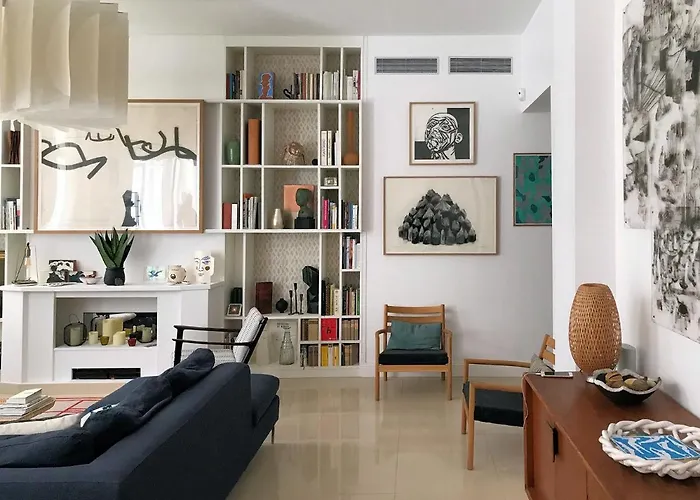 Bed & Breakfast D'hotes Casa Musa -