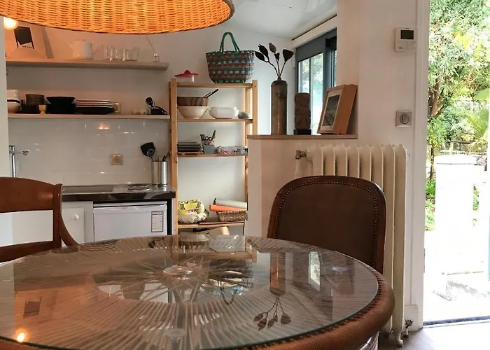 Bed & Breakfast D'hotes Casa Musa - Nice