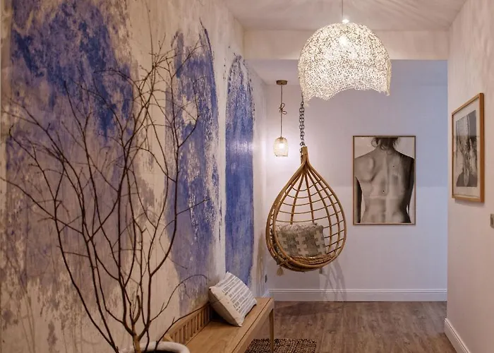 D'hotes Casa Musa -