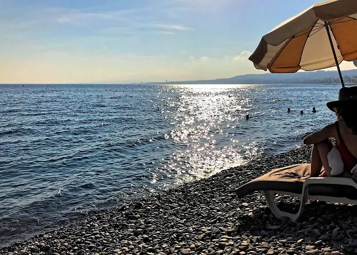 Bed & Breakfast D'hotes Casa Musa -