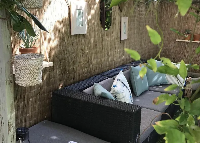 Frühstückspension D'hotes Casa Musa - *