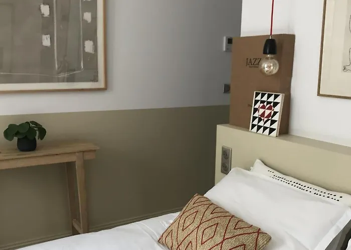 Bed & Breakfast D'hotes Casa Musa - *