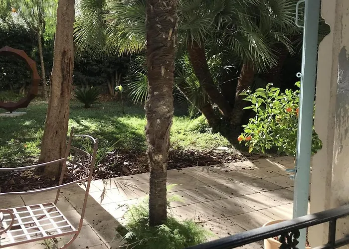 D'hotes Casa Musa - Bed & Breakfast *