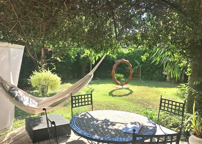 Bed & Breakfast D'hotes Casa Musa - *