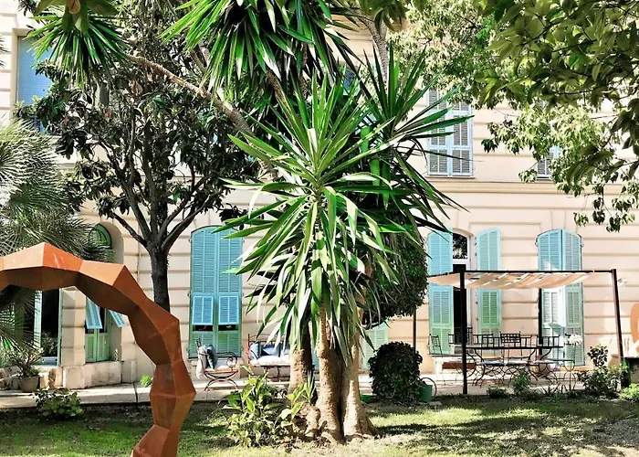 Bed & Breakfast D'hotes Casa Musa -