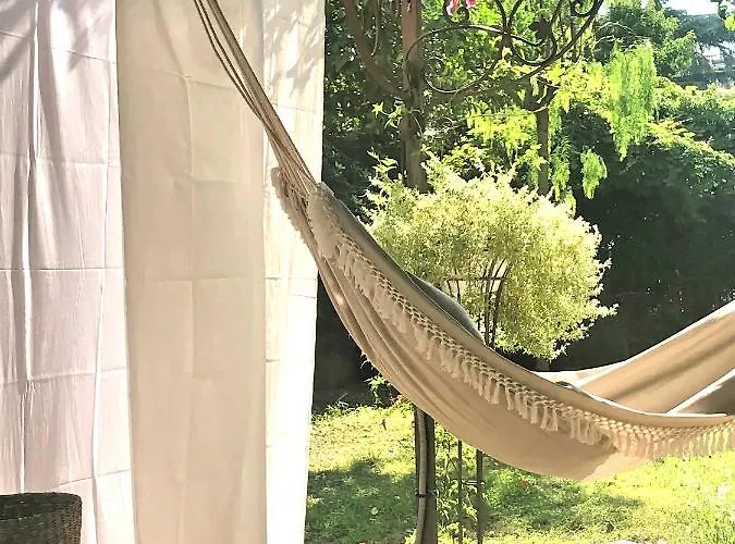 Bed & Breakfast D'hotes Casa Musa - Nice
