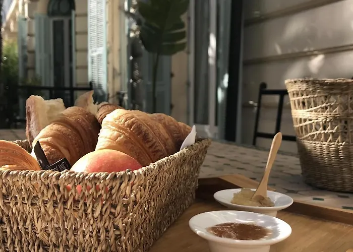 Bed & Breakfast D'hotes Casa Musa - *