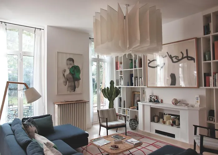 D'hotes Casa Musa - Bed & Breakfast