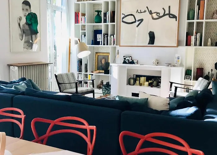 Bed & Breakfast D'hotes Casa Musa -