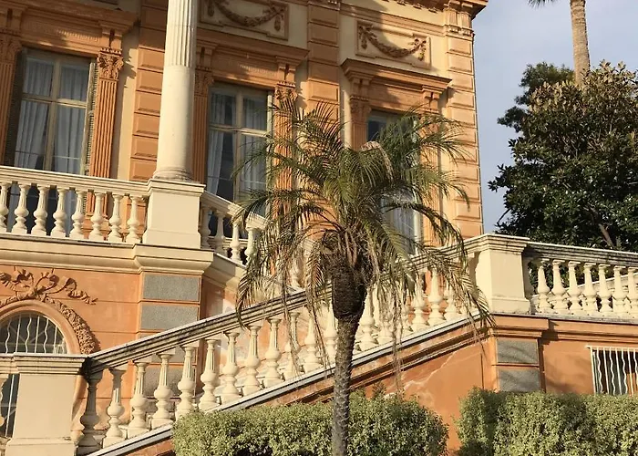 Bed & Breakfast D'hotes Casa Musa -