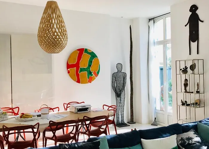 Bed & Breakfast D'hotes Casa Musa - *