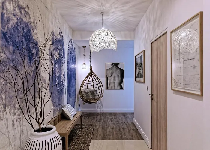 D'hotes Casa Musa - *