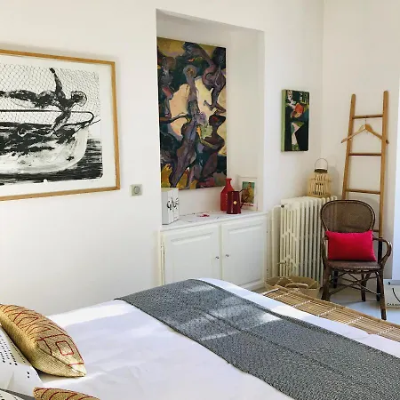 D'hôtes Casa Musa - *