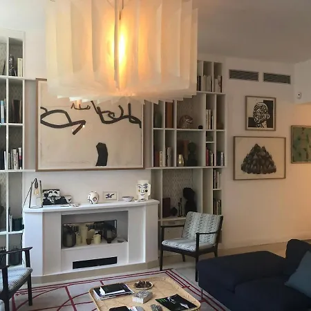 D'hôtes Casa Musa - *