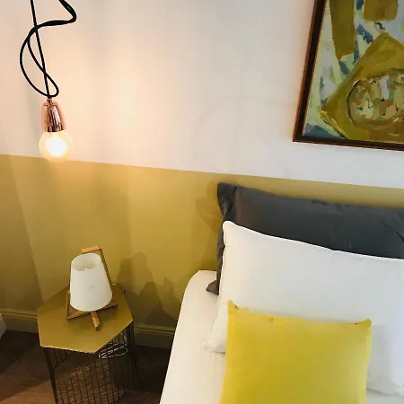 D'hôtes Casa Musa -