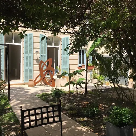 D'hôtes Casa Musa - *