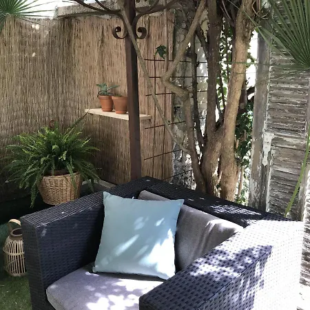 D'hôtes Casa Musa - *