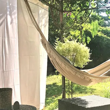 Alojamento de Acomodação e Pequeno-almoço D'hôtes Casa Musa - Nice