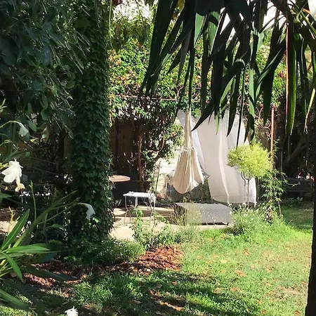 D'hôtes Casa Musa -