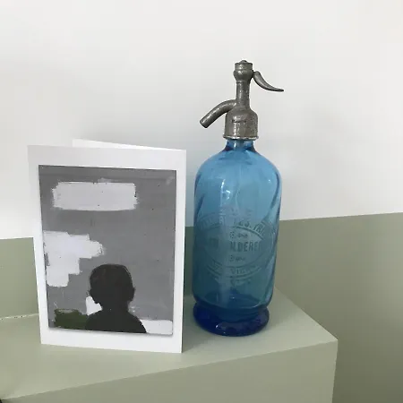 Alojamento de Acomodação e Pequeno-almoço D'hôtes Casa Musa - *