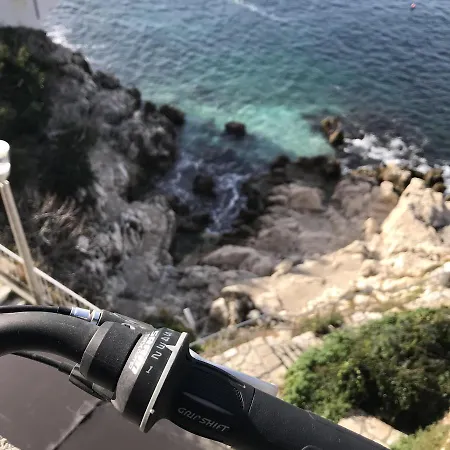 D'hôtes Casa Musa - * Nice