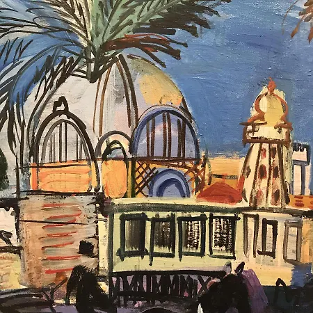 Alojamento de Acomodação e Pequeno-almoço D'hôtes Casa Musa -