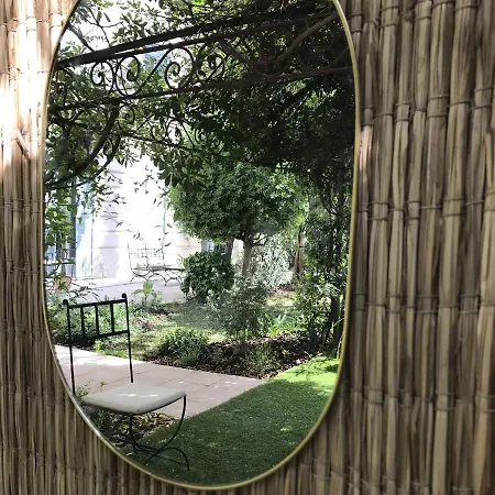 D'hôtes Casa Musa - *