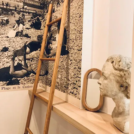 D'hotes Casa Musa - * 尼斯