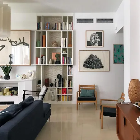 住宿加早餐酒店 D'hotes Casa Musa -