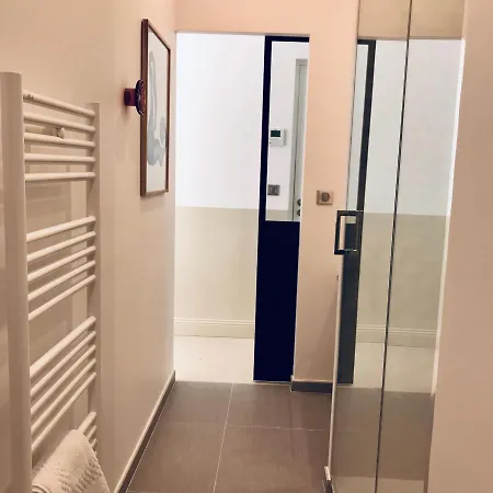 D'hotes Casa Musa - 住宿加早餐酒店 尼斯