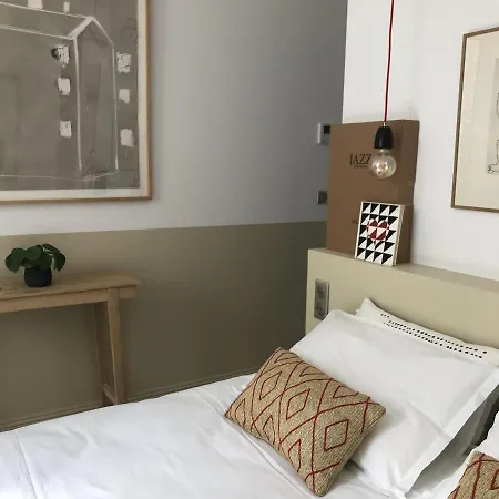 住宿加早餐酒店 D'hotes Casa Musa - *